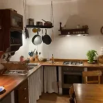 Nina's House , Nonna Lucia * Badolato Marina