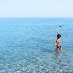Διαμέρισμα Nina's House , Nonna Lucia *