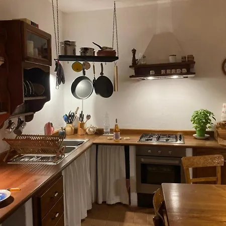 Nina's House , Nonna Lucia * Badolato Marina