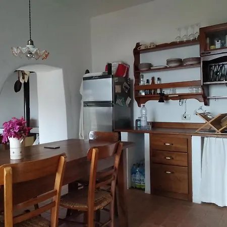 Διαμέρισμα Nina's House , Nonna Lucia *