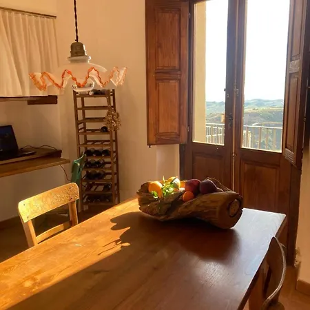 Nina's House , Nonna Lucia Apartment Badolato Marina