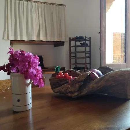 Nina's House , Nonna Lucia Διαμέρισμα *