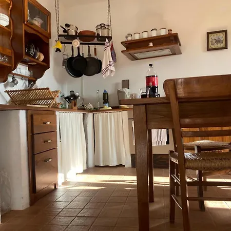 Nina's House , Nonna Lucia Apartment Badolato Marina