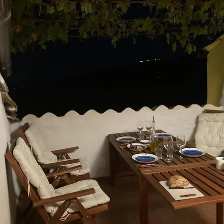 Nina's House , Nonna Lucia Badolato Marina