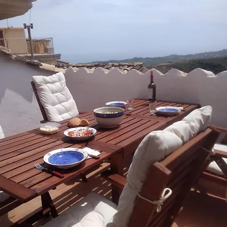 Nina's House , Nonna Lucia Διαμέρισμα *