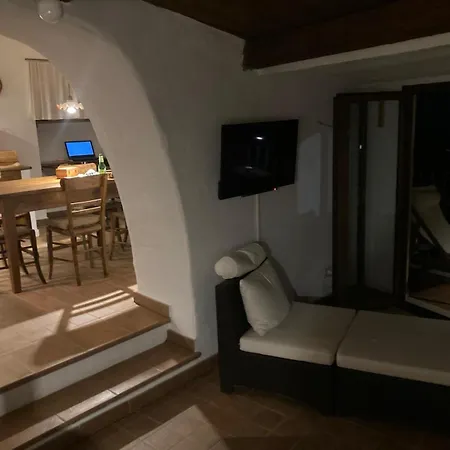 Διαμέρισμα Nina's House , Nonna Lucia Badolato Marina