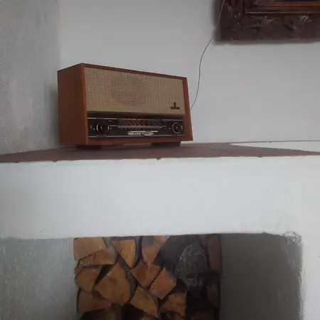 Apartment Nina's House , Nonna Lucia *