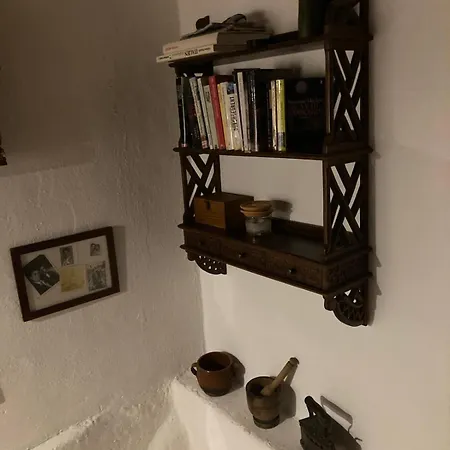 Apartment Nina's House , Nonna Lucia Badolato Marina