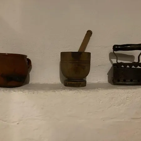 Nina's House , Nonna Lucia Apartment Badolato Marina