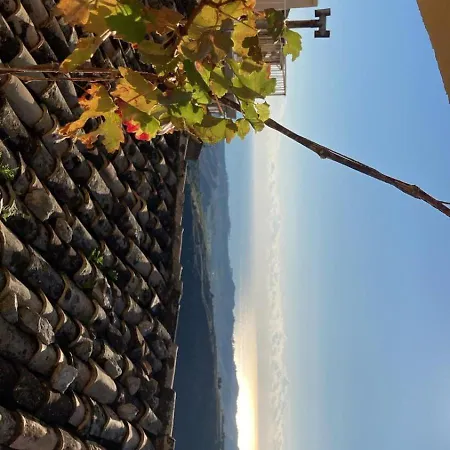 Apartment Nina's House , Nonna Lucia