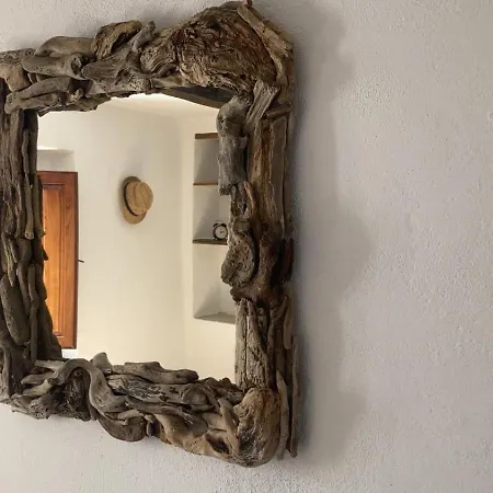 Nina's House , Nonna Lucia Badolato Marina