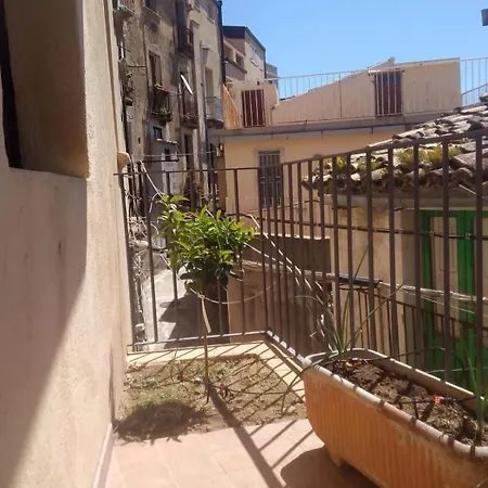 Apartment Nina's House , Nonna Lucia