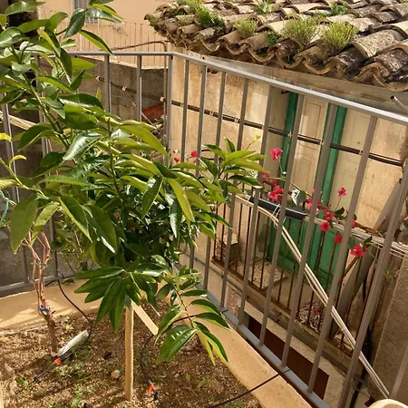 Apartment Nina's House , Nonna Lucia Badolato Marina