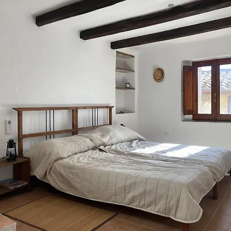 Nina's House , Nonna Lucia Apartman Badolato Marina