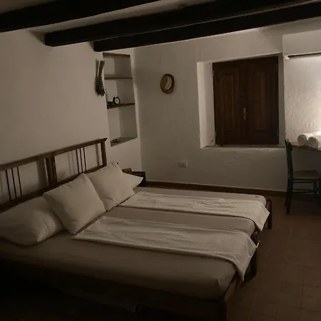 Apartman Nina's House , Nonna Lucia