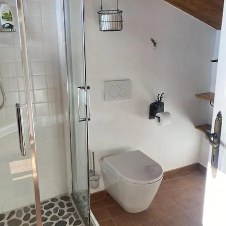 Nina's House , Nonna Lucia * Badolato Marina