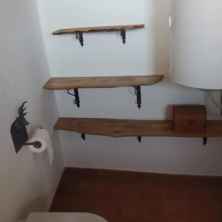 Nina's House , Nonna Lucia