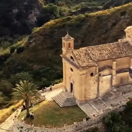 Apartment Nina's House , Nonna Lucia