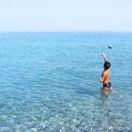 Apartment Nina's House , Nonna Lucia *