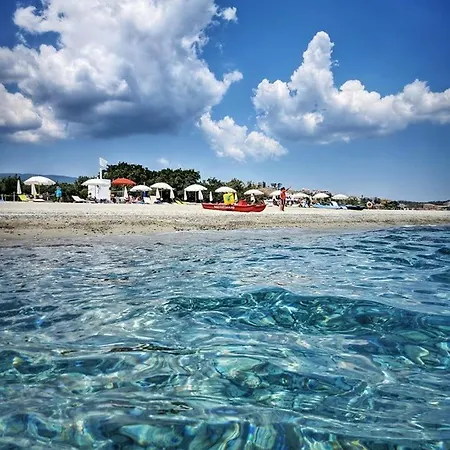 Nina's House , Nonna Lucia Badolato Marina