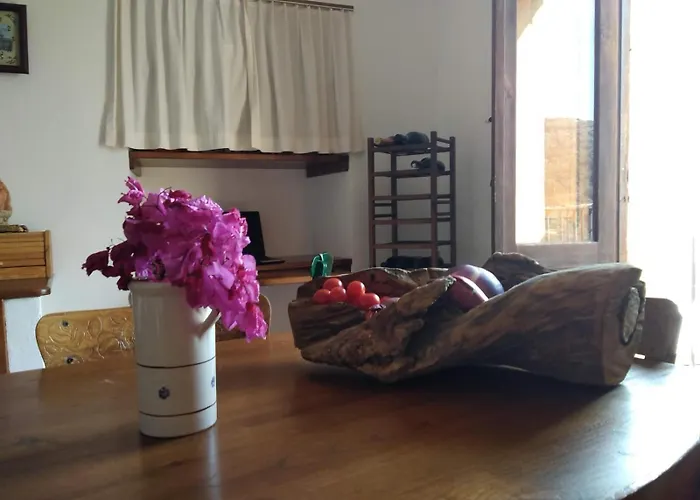 Nina's House , Nonna Lucia Apartman *