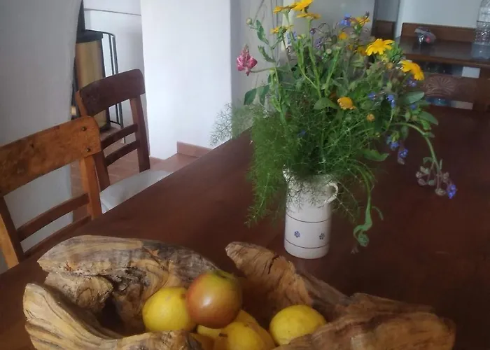 Nina's House , Nonna Lucia Badolato Marina