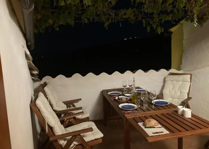 Nina's House , Nonna Lucia Badolato Marina