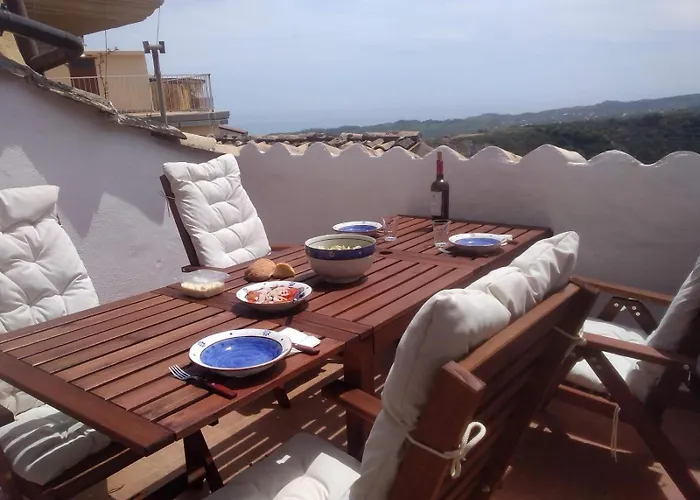 Nina's House , Nonna Lucia Apartman *