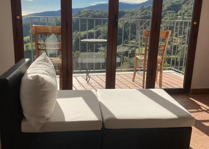 Nina's House , Nonna Lucia * Badolato Marina