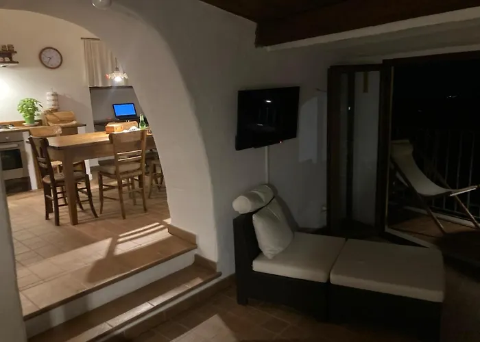 Apartman Nina's House , Nonna Lucia Badolato Marina