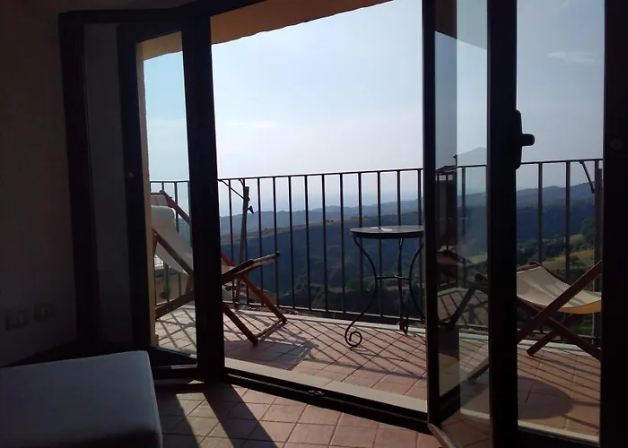 Nina's House , Nonna Lucia * Badolato Marina