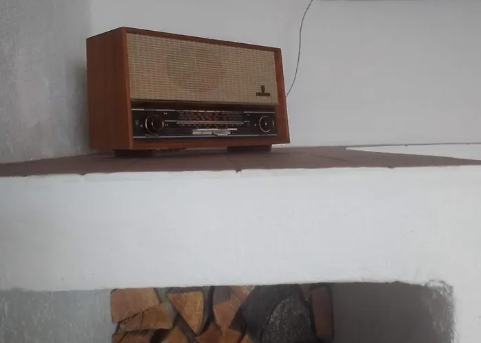 Apartman Nina's House , Nonna Lucia *