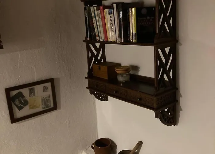 Apartman Nina's House , Nonna Lucia Badolato Marina