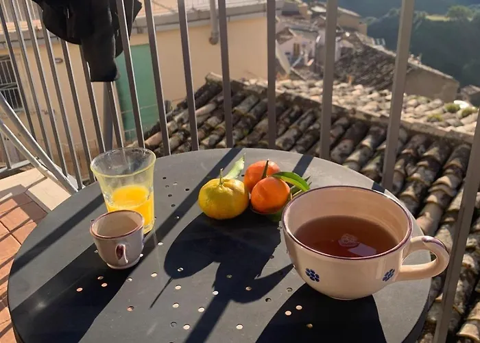 Apartman Nina's House , Nonna Lucia *