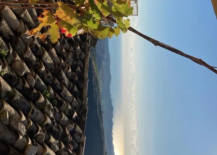 Apartman Nina's House , Nonna Lucia