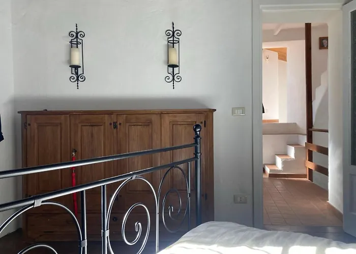 Apartman Nina's House , Nonna Lucia