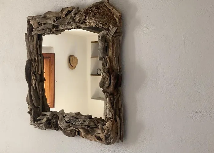 Nina's House , Nonna Lucia Badolato Marina