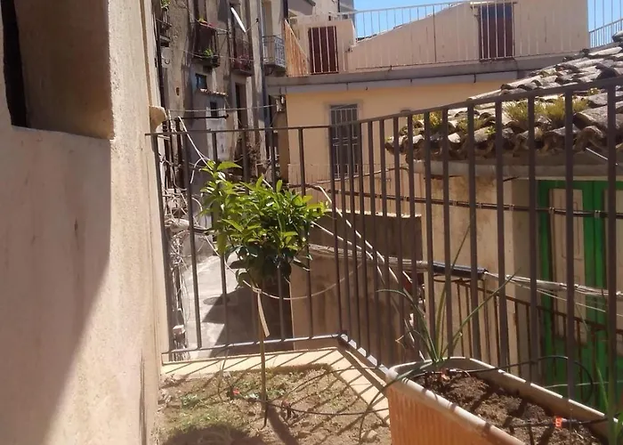 Apartman Nina's House , Nonna Lucia