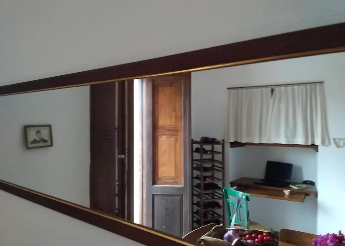 Apartman Nina's House , Nonna Lucia