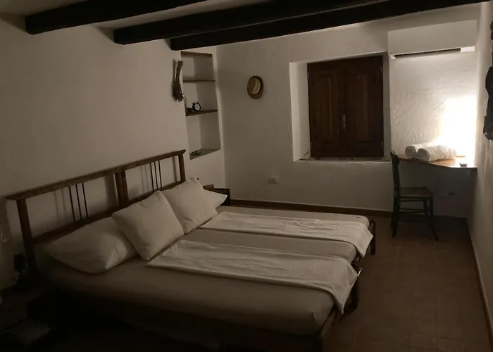 Apartman Nina's House , Nonna Lucia