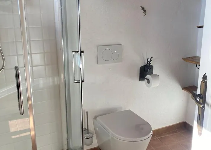 Nina's House , Nonna Lucia * Badolato Marina