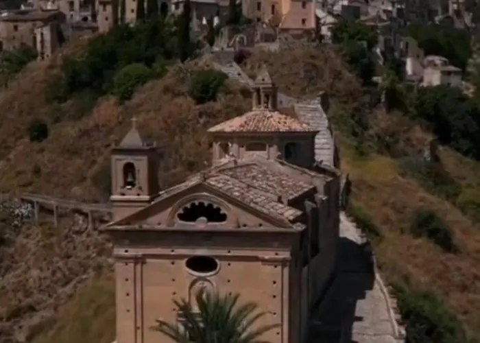 Apartman Nina's House , Nonna Lucia Badolato Marina