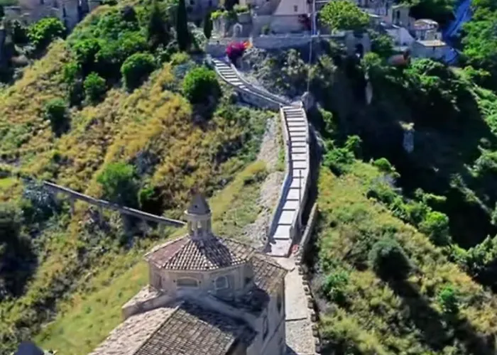 Nina's House , Nonna Lucia Apartman