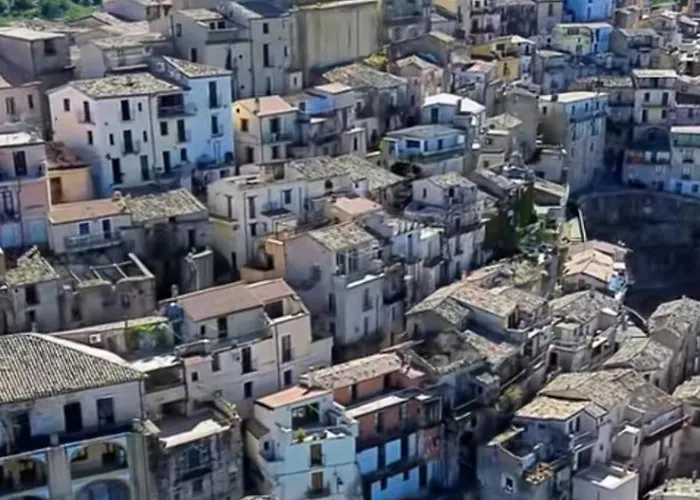 Nina's House , Nonna Lucia Apartman