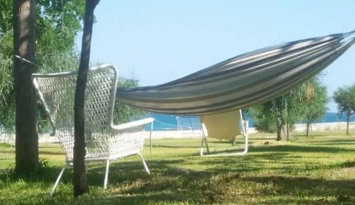 Nina's House , Nonna Lucia * Badolato Marina