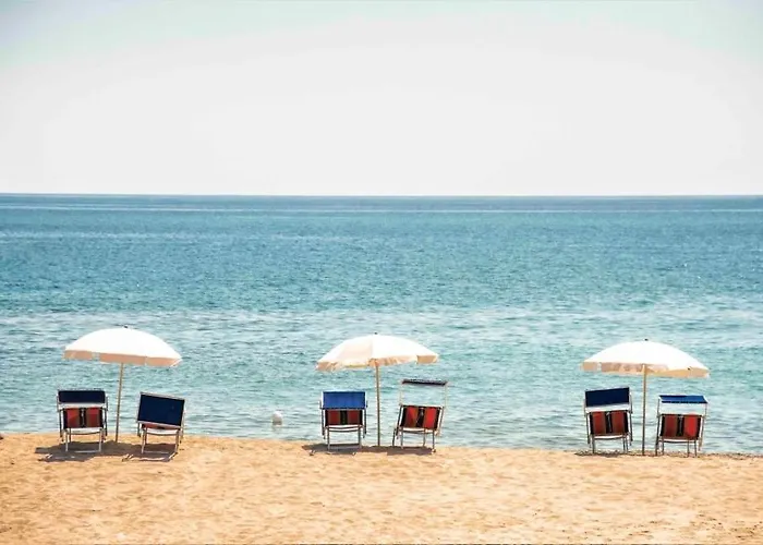 Apartman Nina's House , Nonna Lucia *