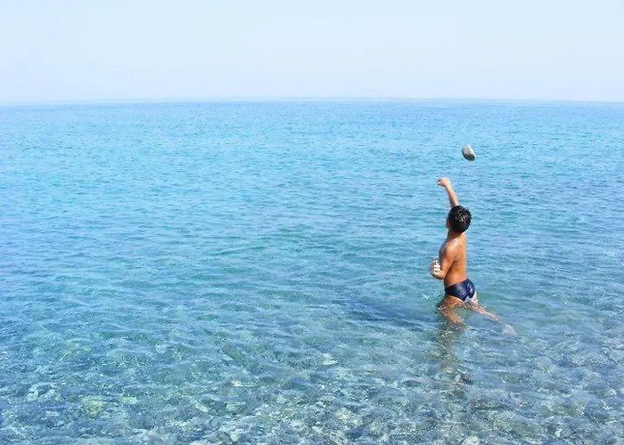 Apartman Nina's House , Nonna Lucia *